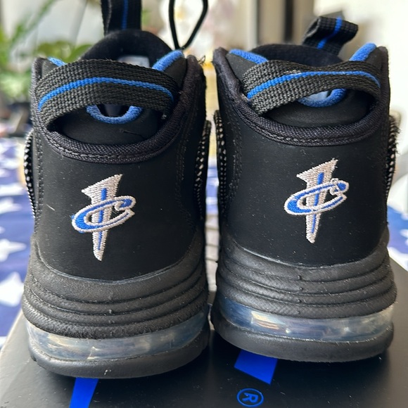 Nike Penny size 4 - Picture 4 of 5